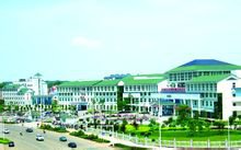 宁乡县人民医院