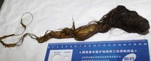 异食症