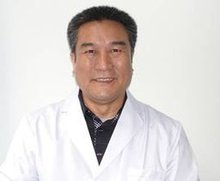朱锦善