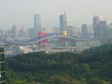 长城盛世家园
