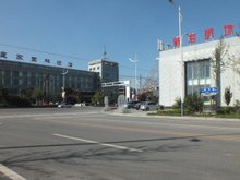 铂金汉宫