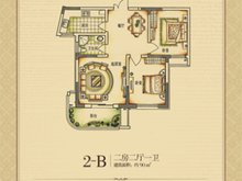 铂金汉宫