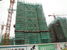 香堤绿洲家园