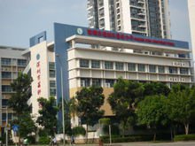 香堤绿洲家园