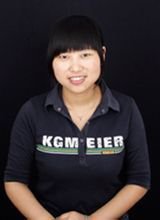 陈美华