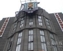 百乐门小区