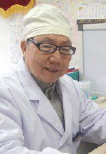 李正森