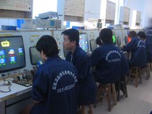 长安无线电专业学校