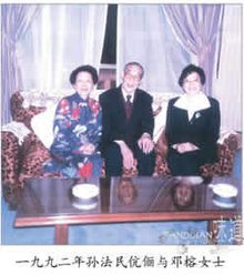 孙法民