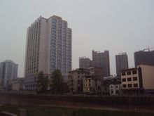 苏仙岭街道