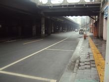 苏仙岭街道