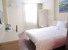 汉庭快捷酒店人民中店