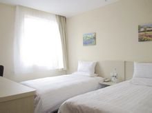 汉庭快捷酒店人民中店