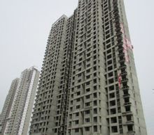 上林风景