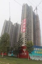 上林风景