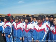 卢龙县第三实验小学