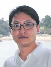 王晓川