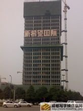 新希望国际
