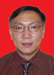 范卫新