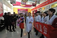 张月红