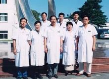 矿业总医院
