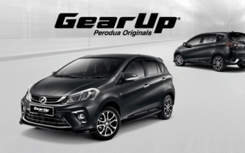 2018年4月大马汽车销量，Perodua市占率高达42.3%