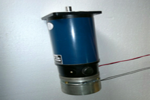 永磁制动器