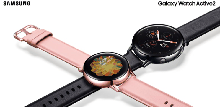 Samsung智能手表