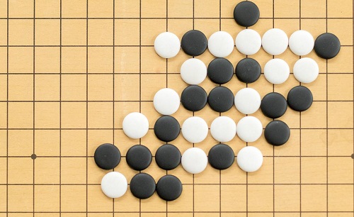 棋盘游戏