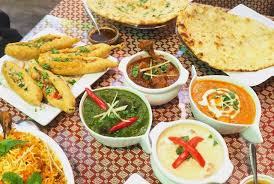 马来西亚印度美食