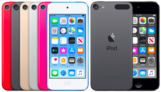 ipod touch 7