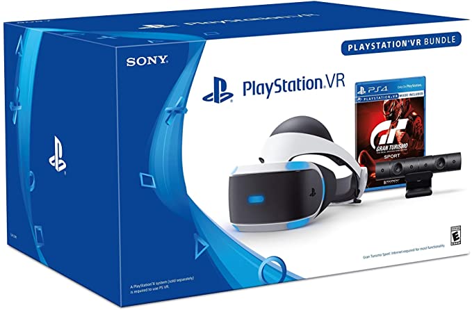 PlayStation VR