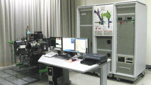 纳米机电系统质谱仪