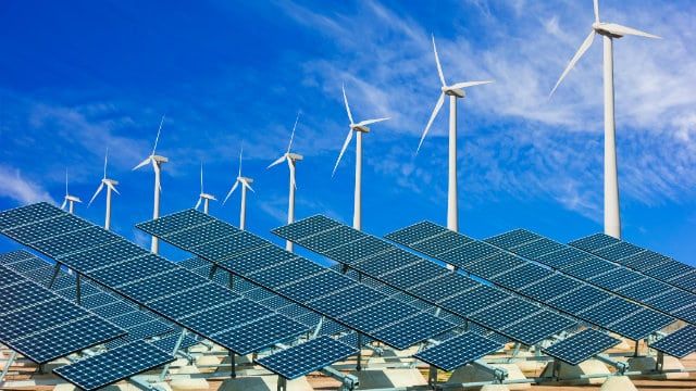 再生能源 全球百科