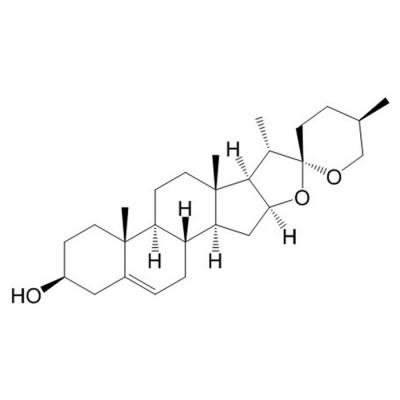 薯蓣皂苷元