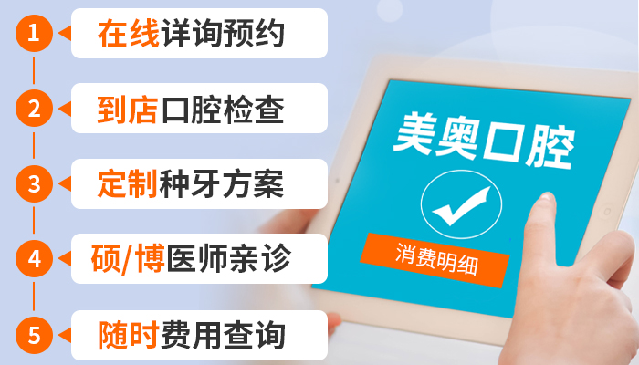 重庆美奥口腔医院