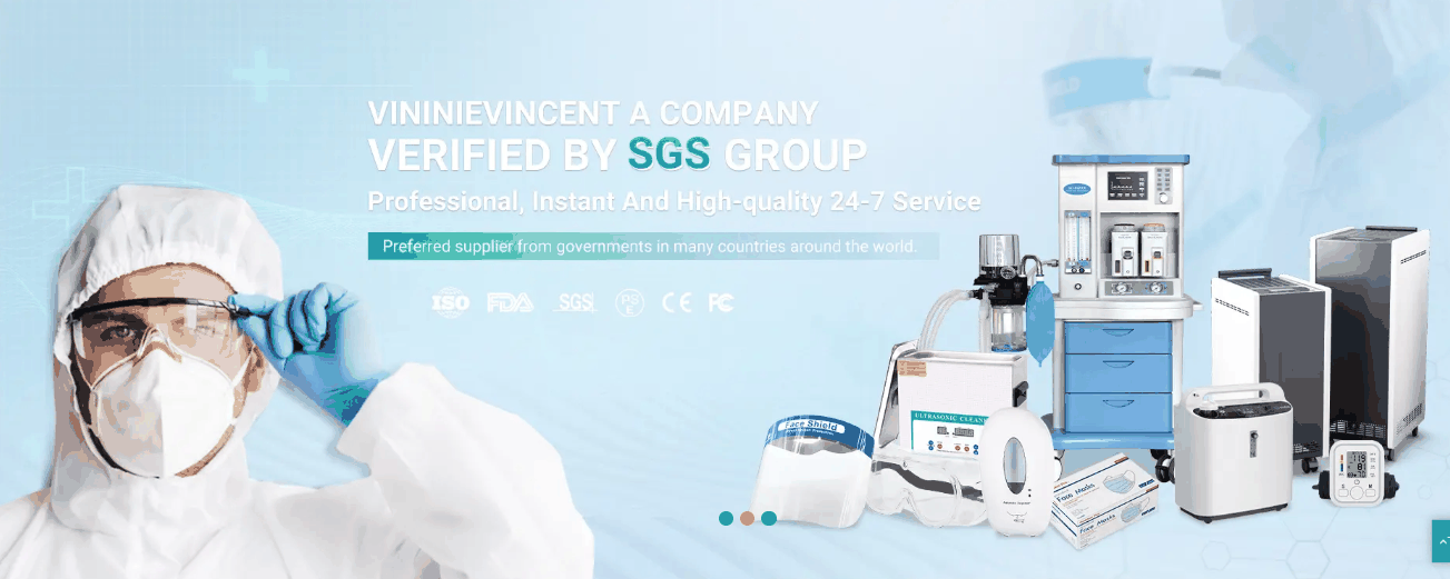 VinnieVincent Medical Group