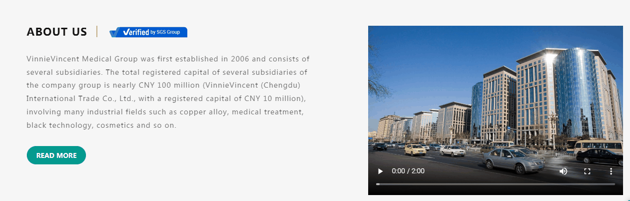 VinnieVincent Medical Group