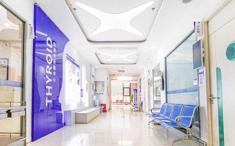 北京首大眼耳鼻喉医院【北京首大眼科医院】