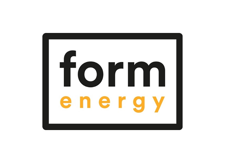 Form Energy