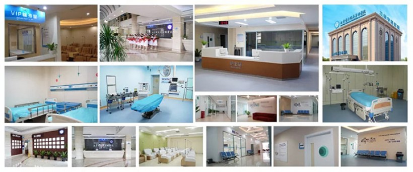 北京首大眼耳鼻喉医院【北京首大眼科医院】