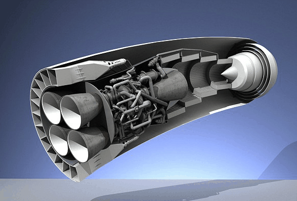 反应引擎的类型编辑火箭般的火箭发动机离子推进器空气呼吸涡轮喷气