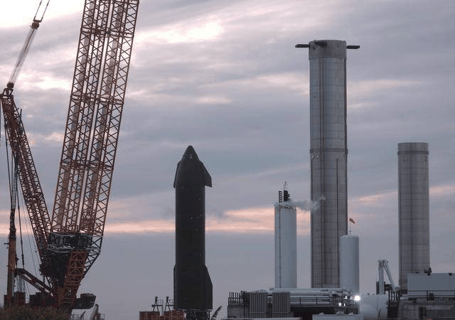 萨里奇轨道发动机