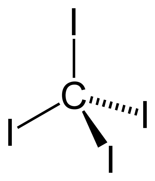 四碘化碳图片