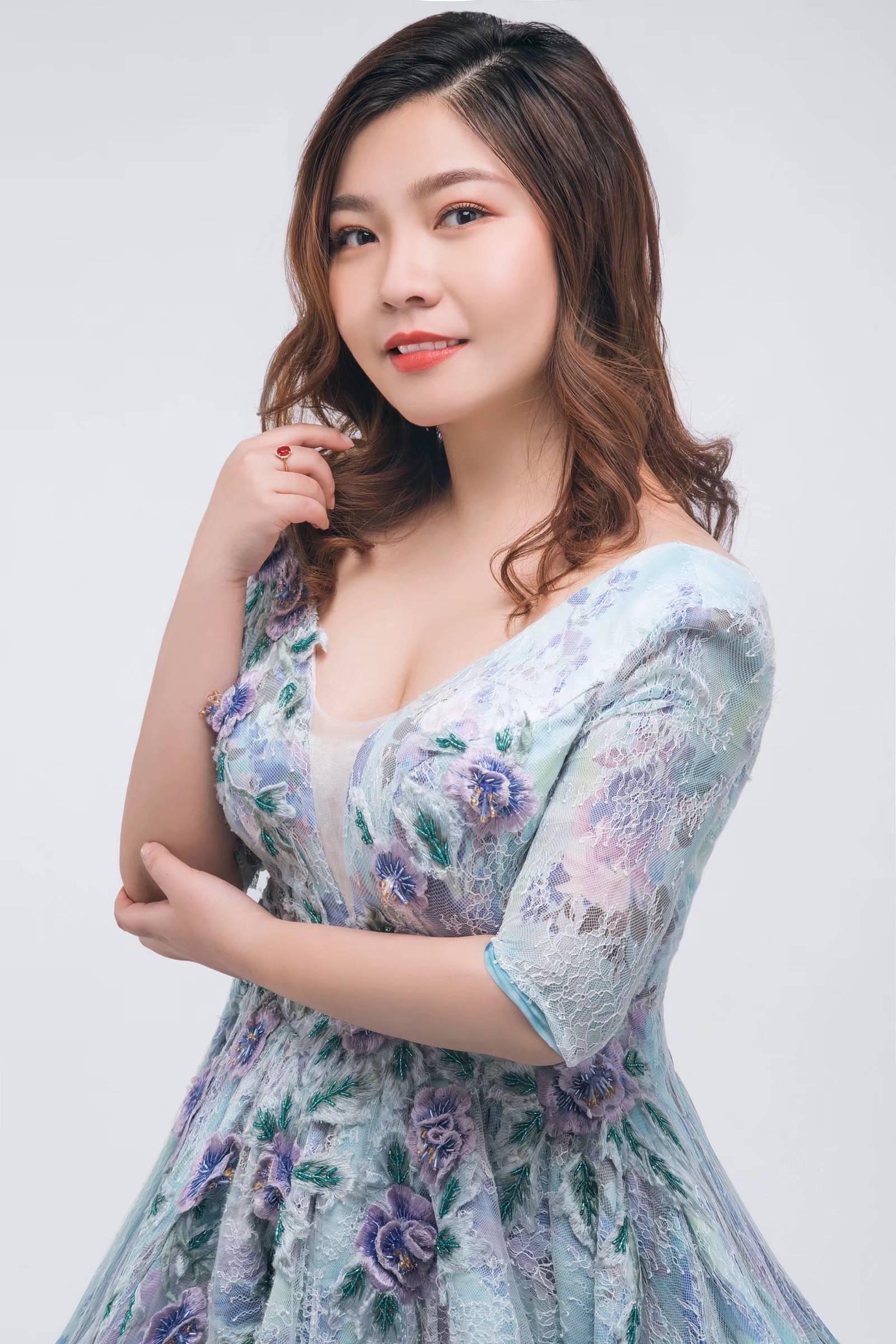 周娉婷
