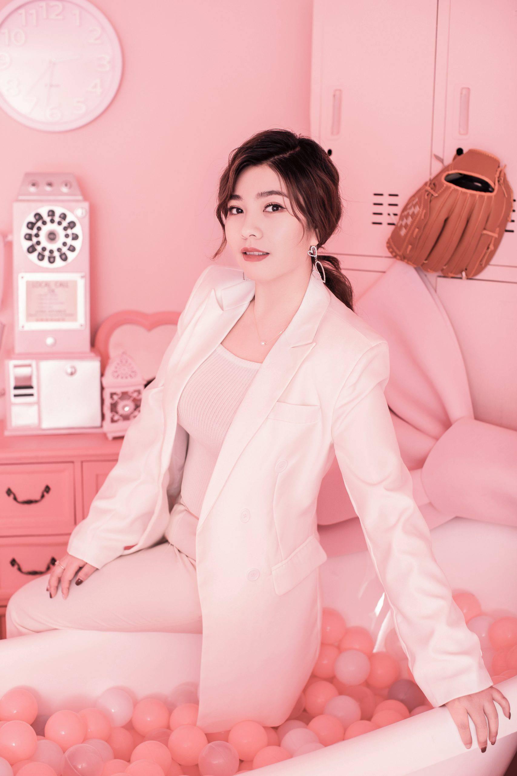周娉婷