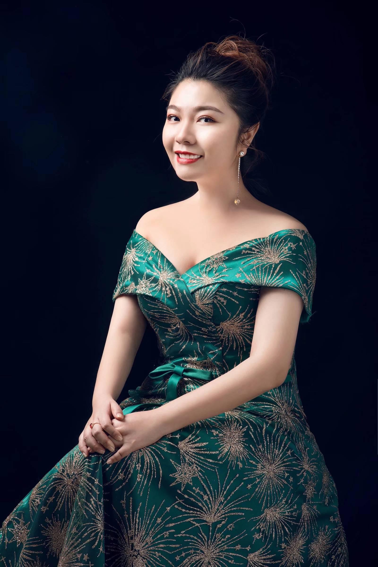 周娉婷