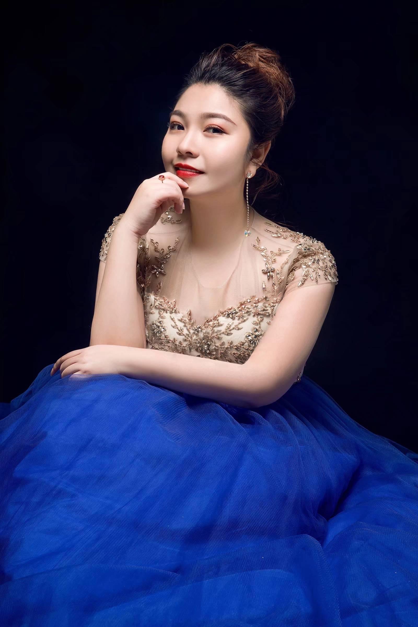 周娉婷