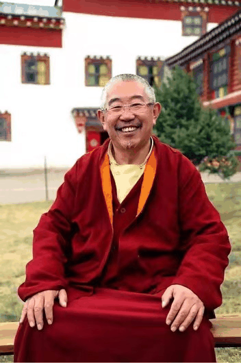 洛热(洛热彭措)