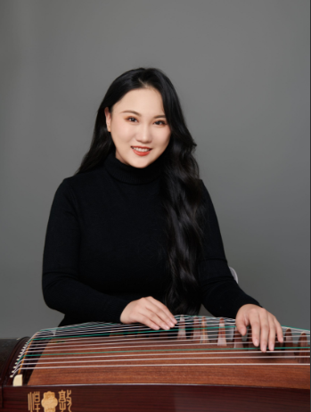 肖云( 青年古筝演奏家)